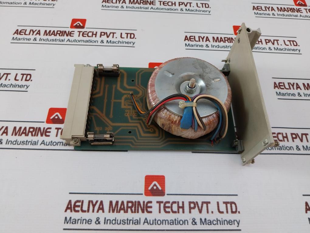 Pu 1319 220v Transformer Circuit Board 24v - Image 3
