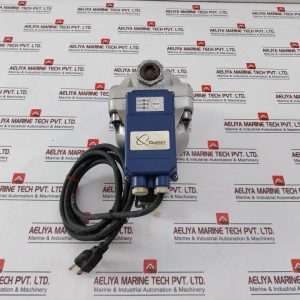 Quincy Csa-e730.1 Compressor 115v