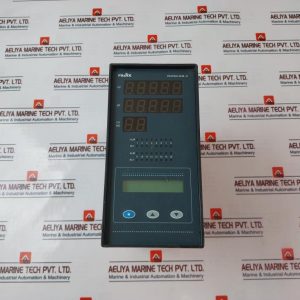 Radix Isoscan-v 16-channel Scanner 265v