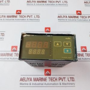 Radix Tunix 49a Autotuning Pid Controller