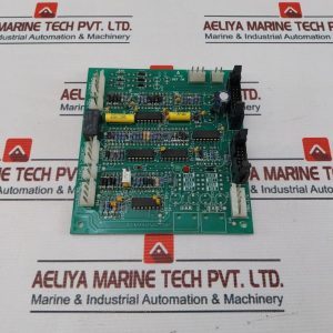 Rcann400 11-52 Pcb Card