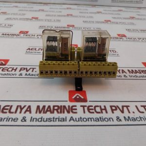 Relais K4-24v-1 Relay 24v