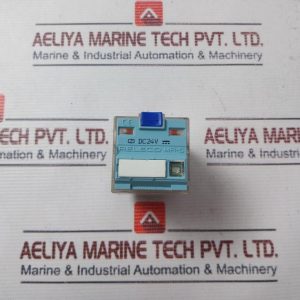 Releco Mr-c Relay 250v