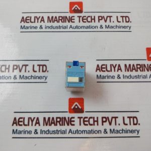 Releco Qr-c Power Relay 250v