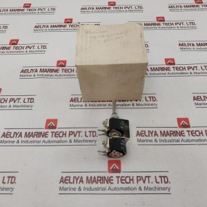 Reo 10w R10 Rotary Potentiometer 500 Ω