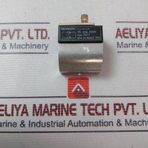 Rexroth 894 0410602 901 Proximity Switch 250 V