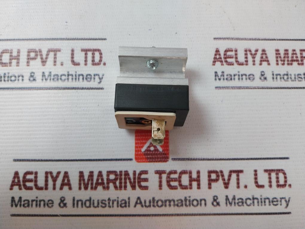 Rexroth 894 0410602 901 Proximity Switch 250 V - Image 4