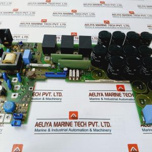 Rexroth Pmi01 01 Printed Circuit Board