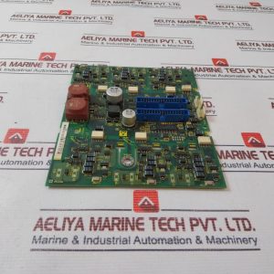 Rexroth Psd04 04 Mainboard