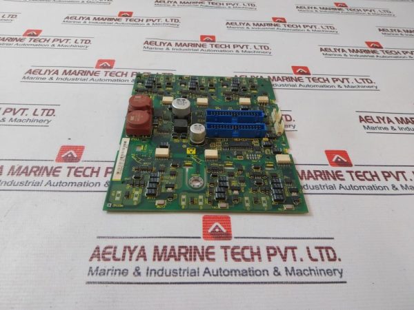 Rexroth Psd04 04 Mainboard