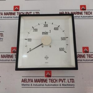 Rheintacho Ffa 144-1,5 Indicator