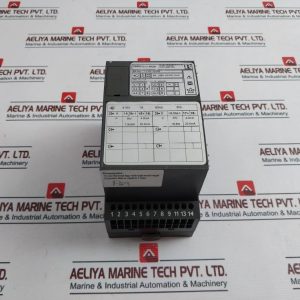 Rishabh Rish Ducer M20 Programmable Multi-transducer 50hz