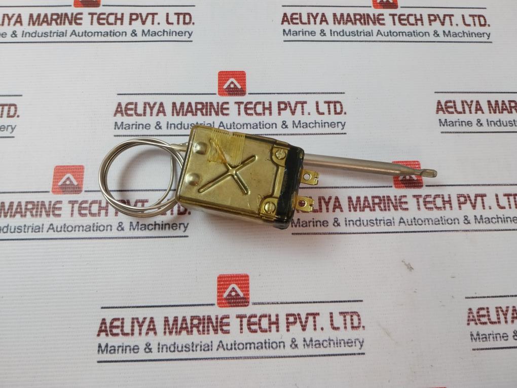 Robertshaw Kx-326-30 Thermostat - Image 4