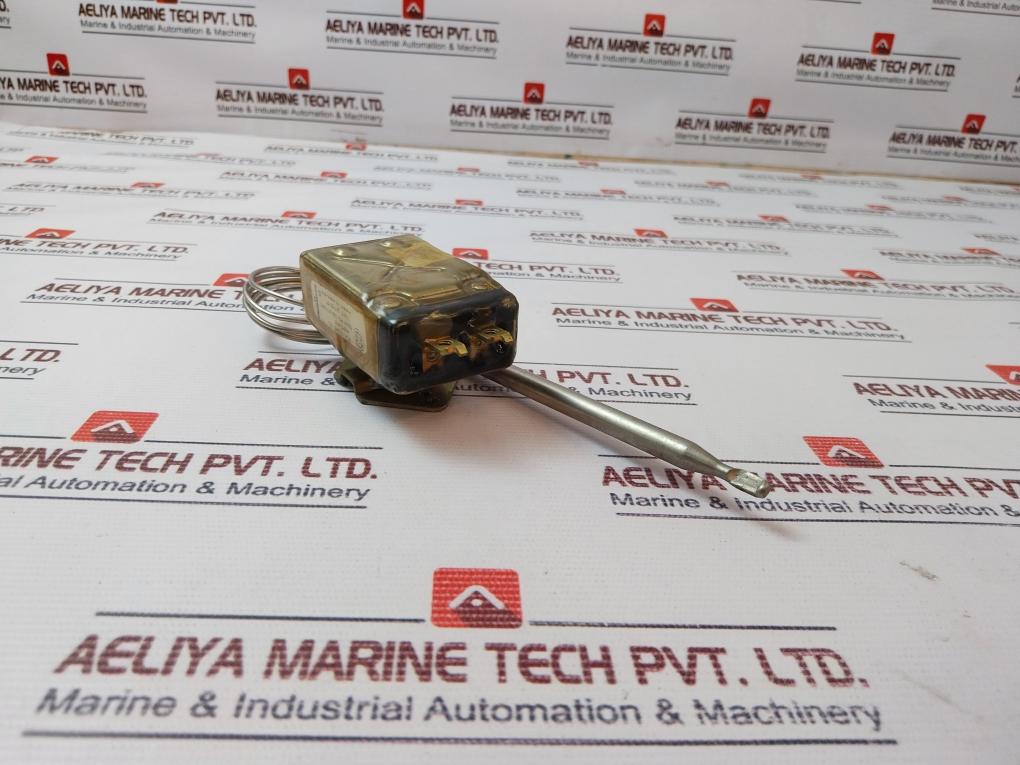 Robertshaw Kx-326-30 Thermostat - Image 3