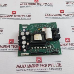 Rockwell Automation 319433-a02 Power Supply Board 03-50