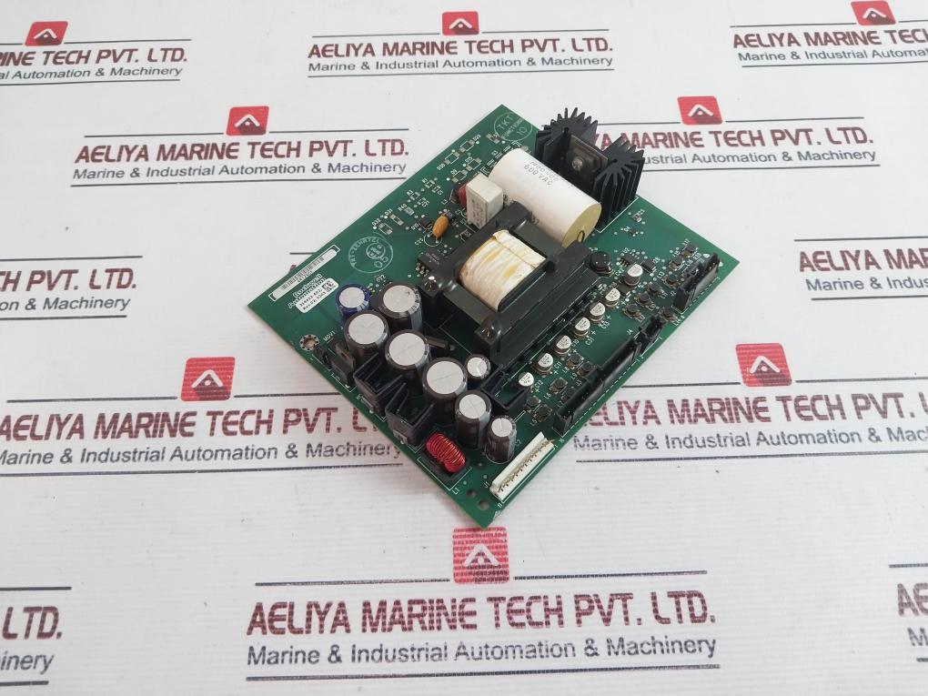 Rockwell Automation 319433-a02 Power Supply Board 03-50 - Image 3