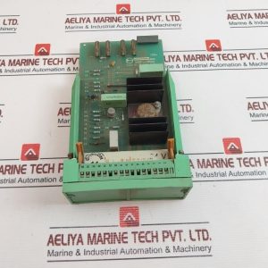 Rolf Janssen 2regler Fur Iu Ladar Rg10 Pcb Card