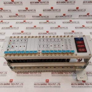 Rolf Janssen Blkh 06 Operation Switch 24v