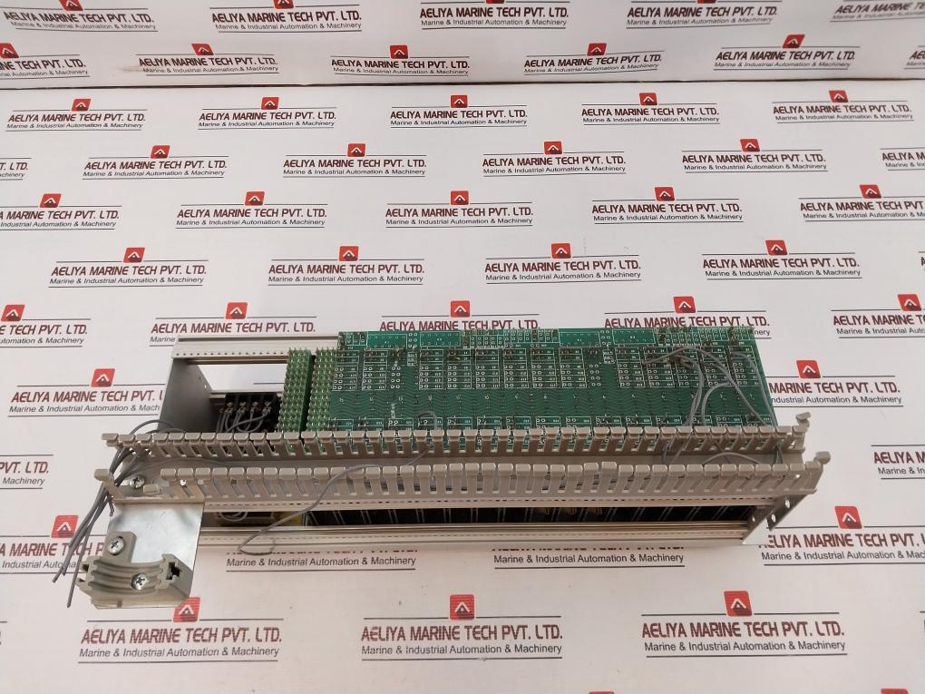 Rolf Janssen Blkh 06 Operation Switch 24v - Image 4