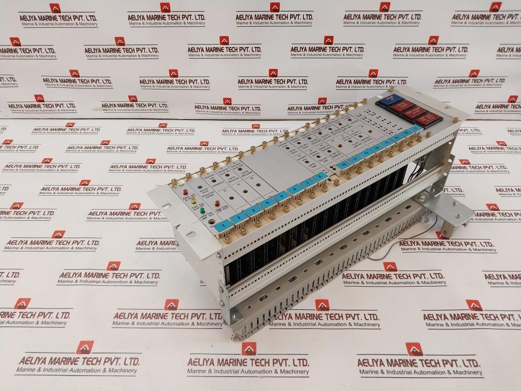 Rolf Janssen Blkh 06 Operation Switch 24v - Image 3