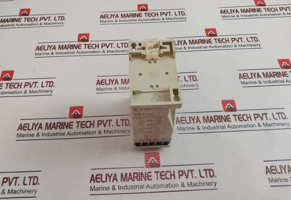 Rolf Janssen Db 5111 Diode Module - Image 4