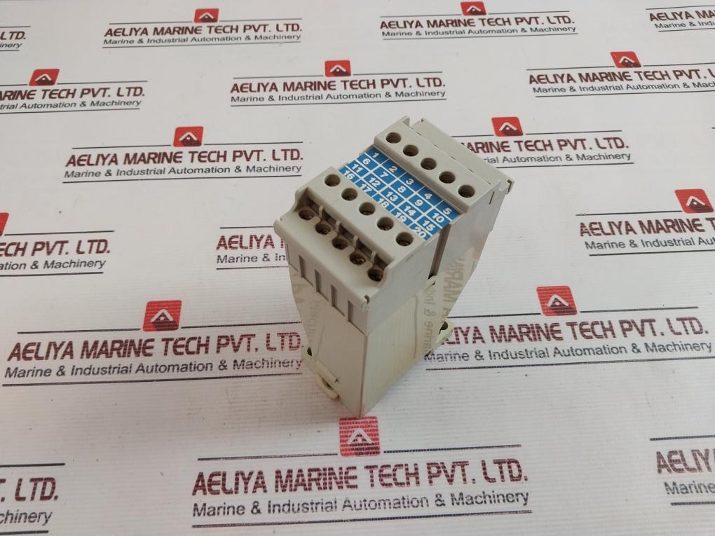 Rolf Janssen Db 5111 Diode Module - Image 3