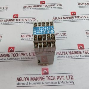 Rolf Janssen Db 5111 Diode Module