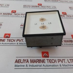 Rolf Janssen E01.3501.393 Controller 440v