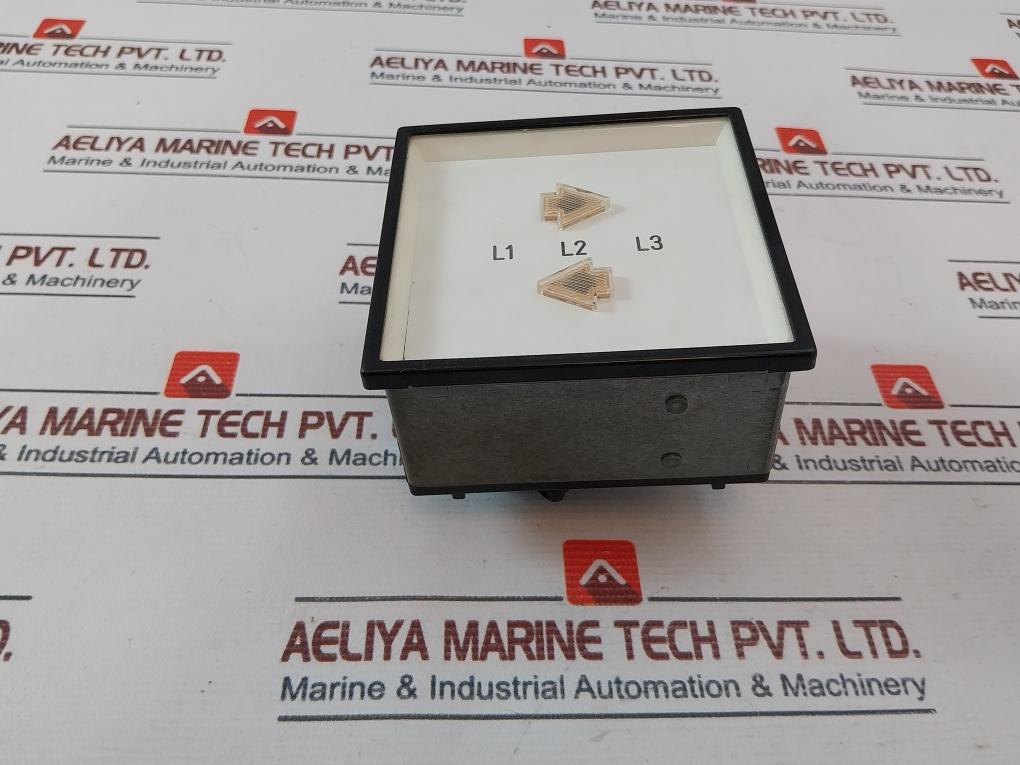 Rolf Janssen E01.3501.393 Controller 440v