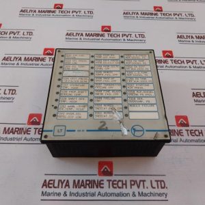 Rolf Janssen E07.8430.210 Module 24 V