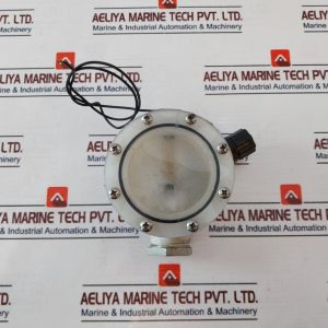 Rosemount 2001853 Purity Reference Cell