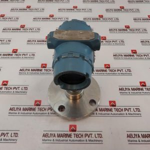 Rosemount 2051gp2a2b21as1e7q4d4ms Pressure Transmitter