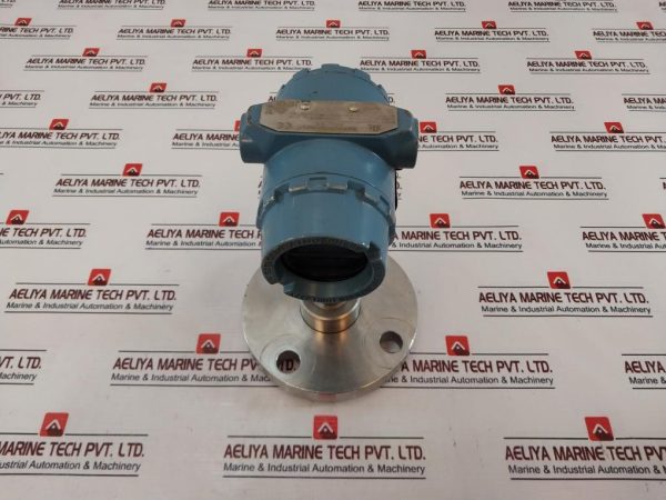 Rosemount 2051gp2a2b21as1e7q4d4ms Pressure Transmitter