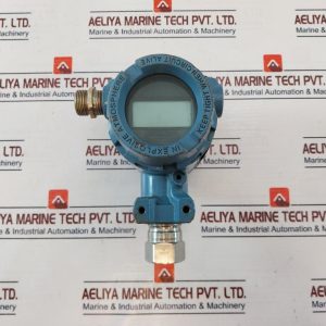 Rosemount 2088-0360-0101af Pressure Transmitter