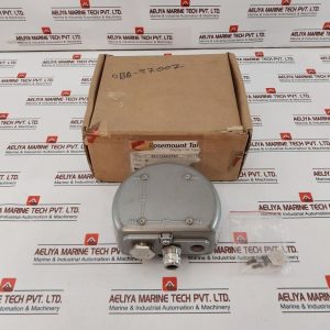 Rosemount 2210 Display Unit