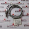 Rosemount 400-11 Endurance Conductivity Sensor 105°c
