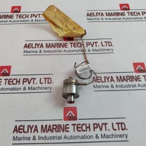 Rosemount 8800-0250-0002 Vortex Sensor