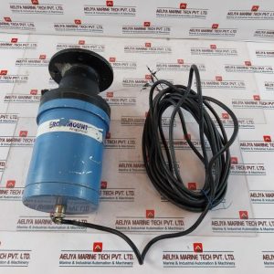 Rosemount Analytical 800-404-3 Gear Pump 10 Meter