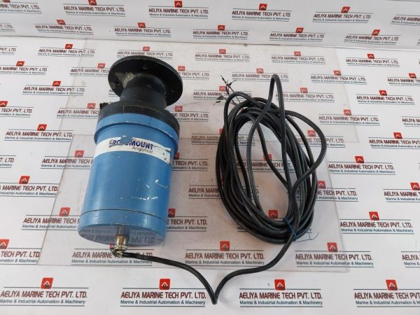 Rosemount Analytical 800-404-3 Gear Pump 10 Meter