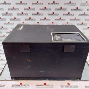 Rosemount Analytical Cfa 3000 Sodium Analyzer 5060hz