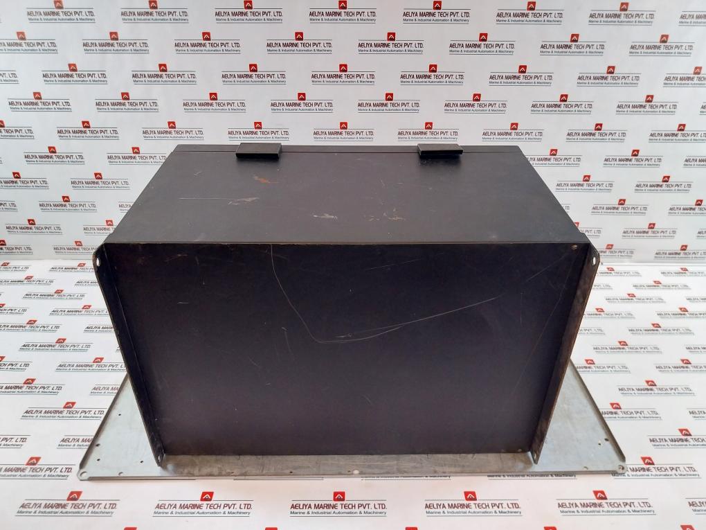 Rosemount Analytical Emerson Cfa 3000 Sodium Analyzer 50/60hz - Image 4