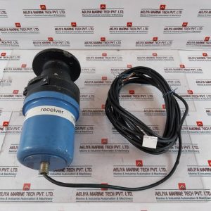 Rosemount Analytical Receiver Pressure Transmitter