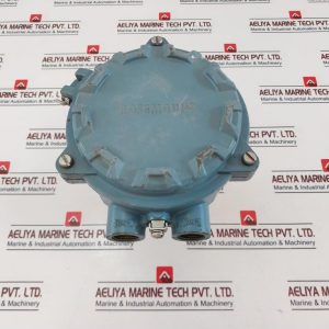 Rosemount Hart 3102 Level Transmitter 4-20 Ma