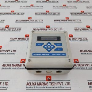 Rosemount Xmt-c-ht-11 Transmitter