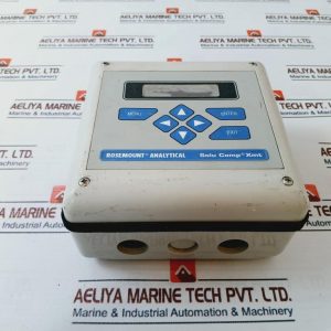 Rosemount Xmt-p-ht-11 Transmitter 0.4w