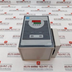 Roto Pumps Pt-100 (Rtd) Btu Meter