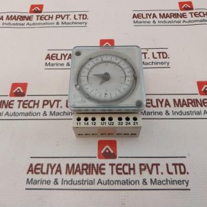 Rs 180-7846 Analog Time Switch 230v 50hz