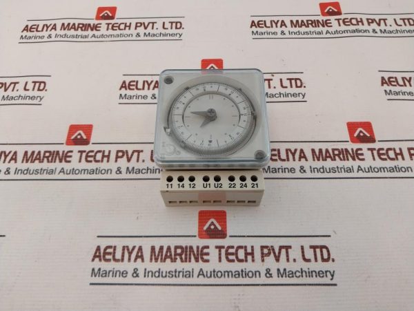 Rs 180-7846 Analog Time Switch 230v 50hz