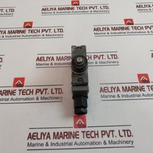 Rs 334-628 Limit Switch 480 V