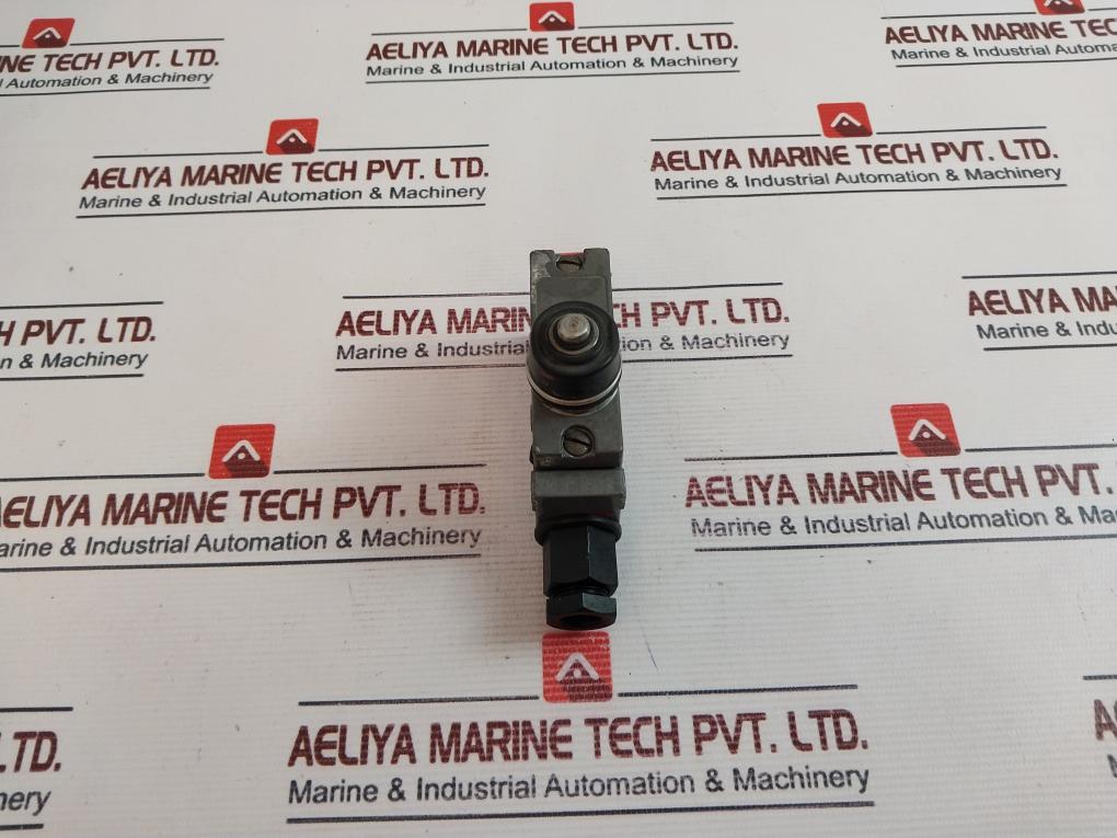 Rs 334-628 Limit Switch 480 V